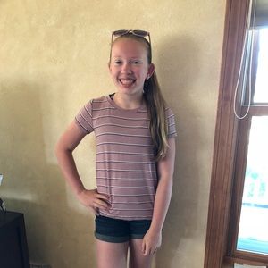 Meet your Posher, Izzy